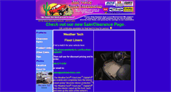 Desktop Screenshot of eastvalleytruck.com